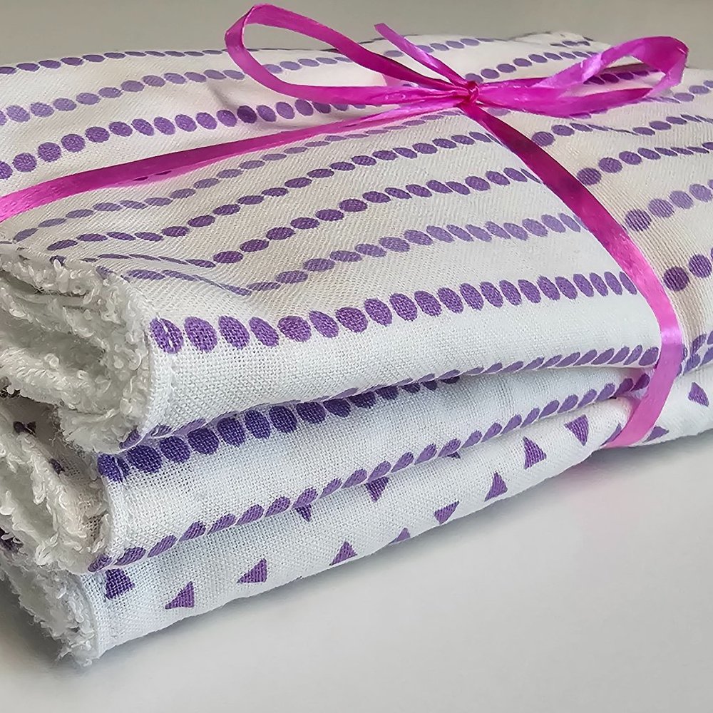 Burp Cloth